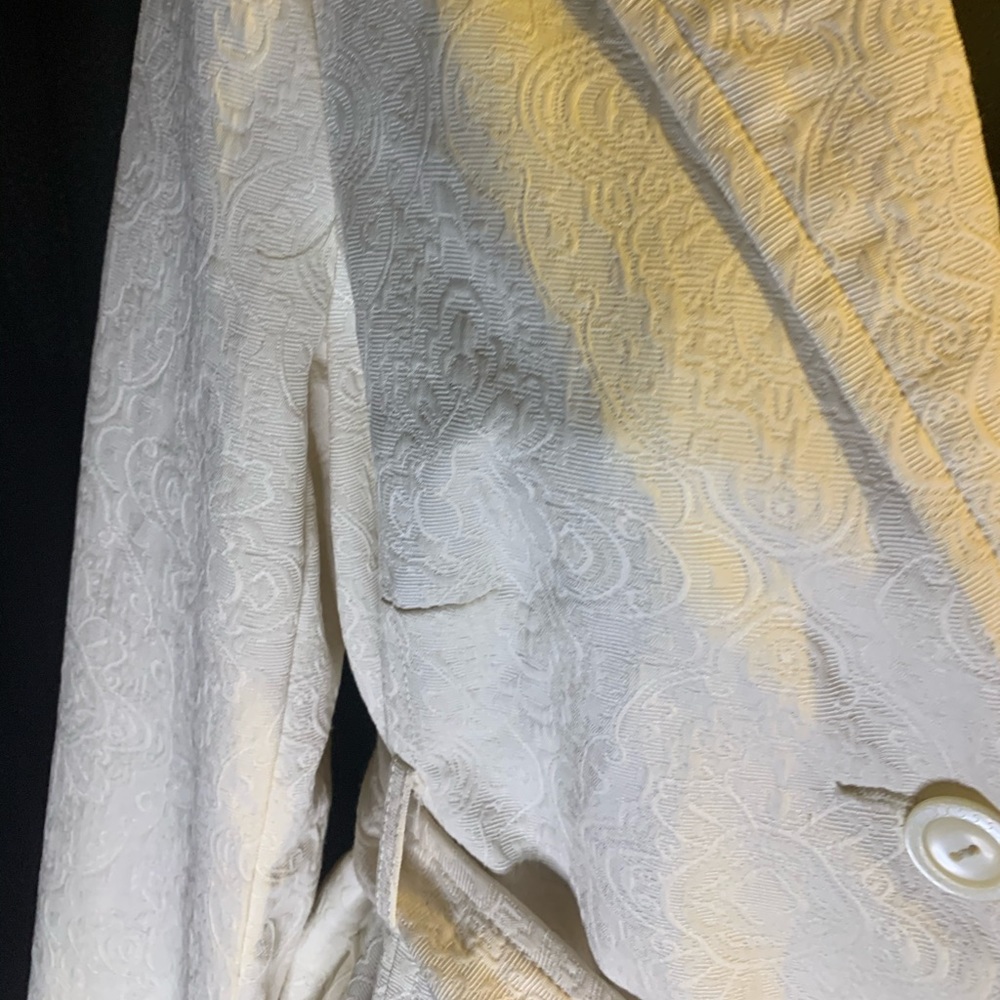 Fancy Jacket - Picture 2 of 4